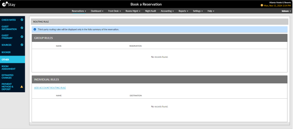 A screenshot of a computer

Description automatically generated